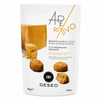 Biscuits salés au parmesan 80g