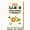 Tarallini sans gluten au romarin 180g