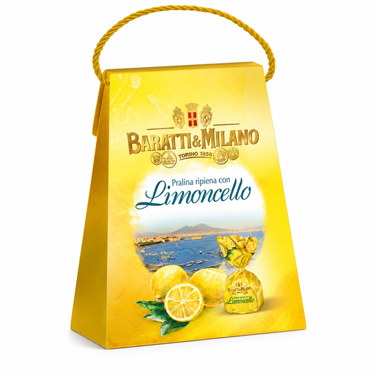 Pralines Limoncello 150g
