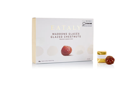 Marrons Glacés 12pz 200g