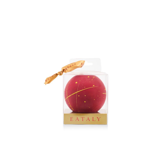 Pallina de chocolat noir 100g