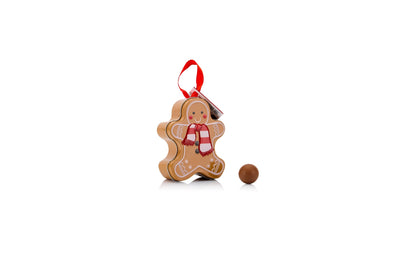 Omino en chocolat 25g