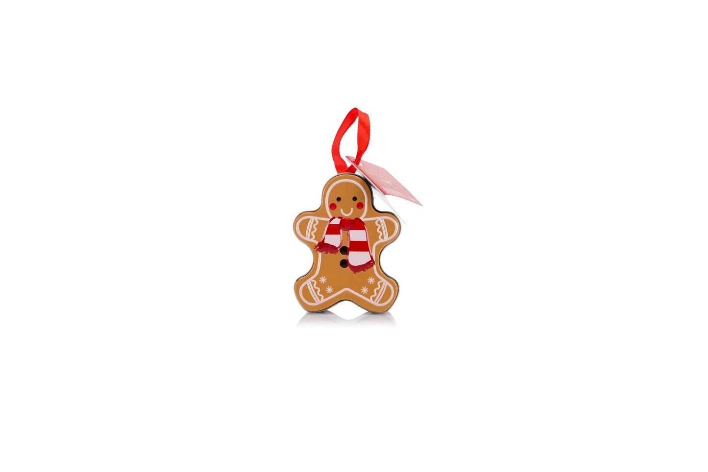 Omino en chocolat 25g