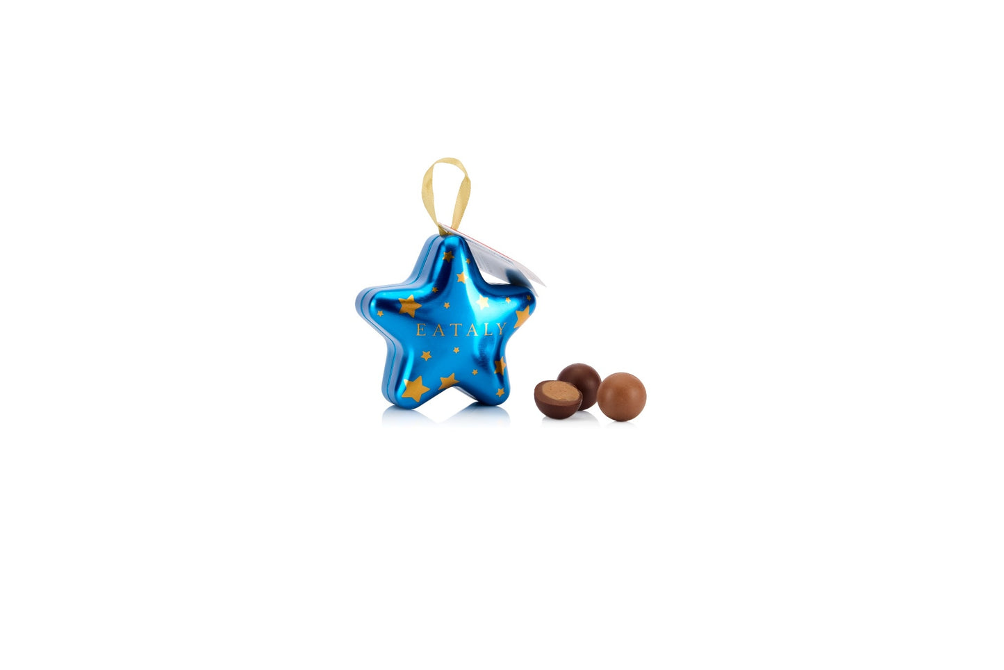 Stellina chocolat 25g