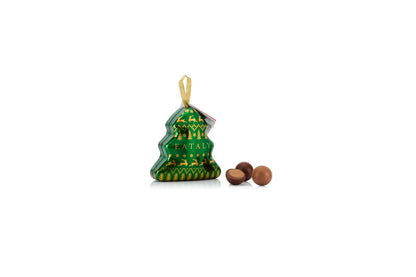 Albero verde 25g