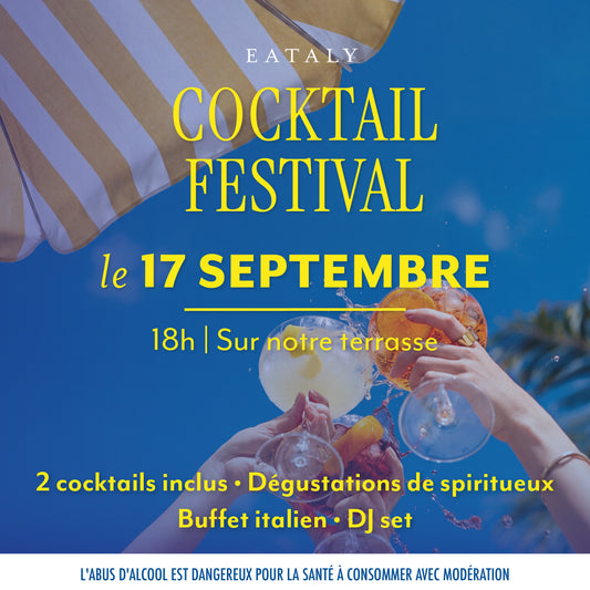 Cocktail Festival