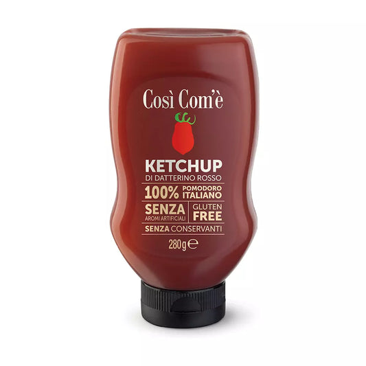 Ketchup Rouge