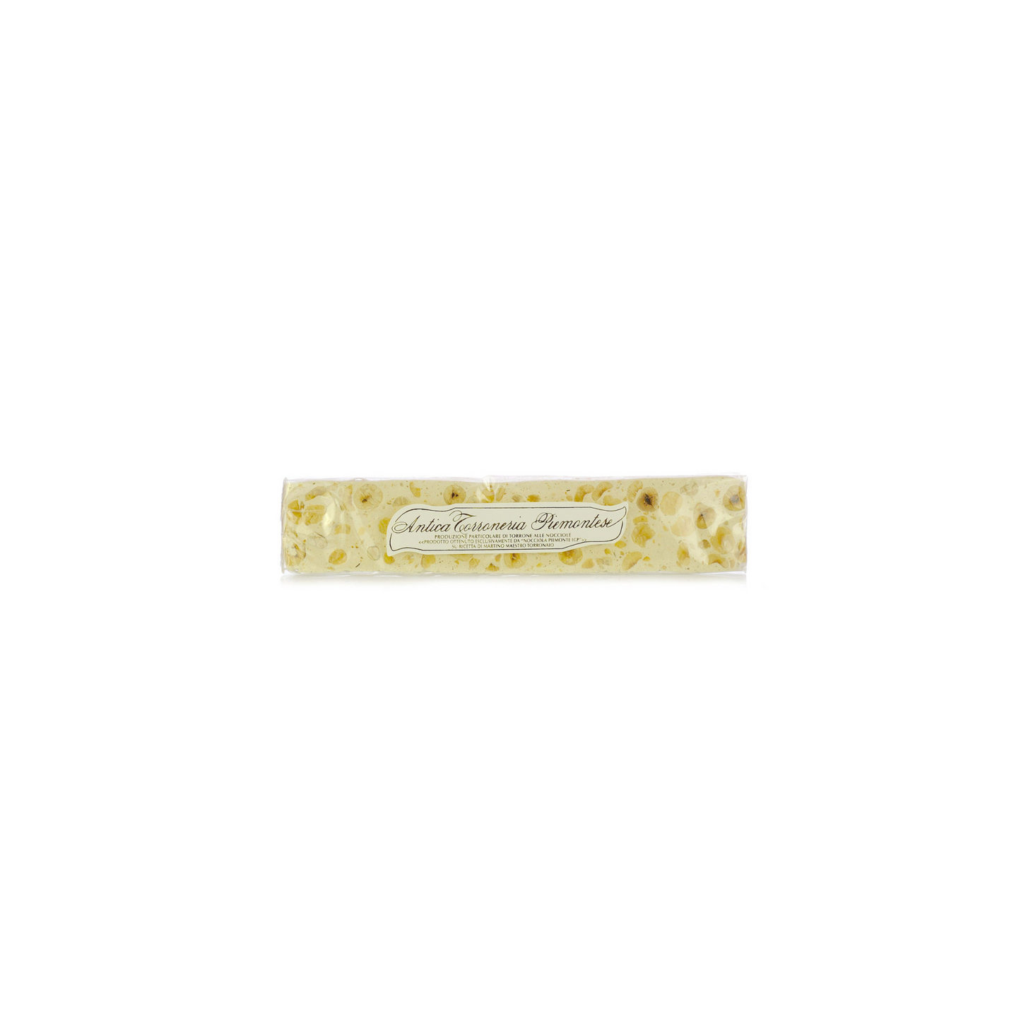 Torrone nougat amande 150g