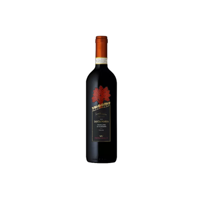 Morellino di Scansano DOCG Frescobaldi 0,75lt