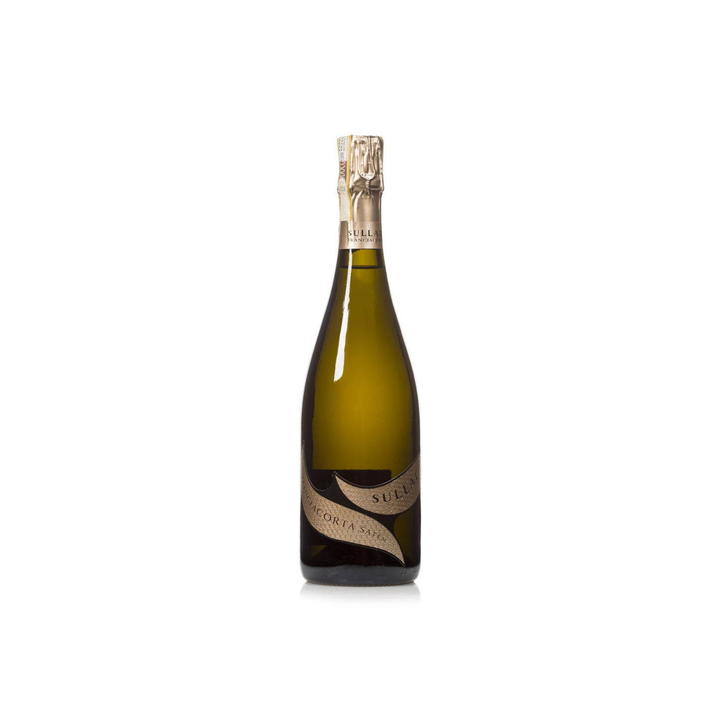 Sullali Franciacorta 0,75lt