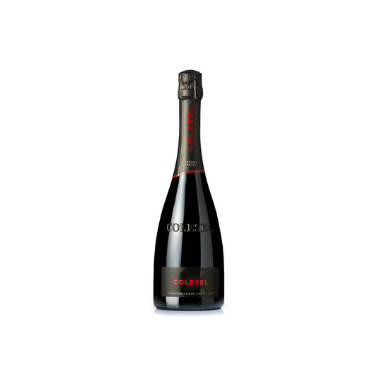 Colesel Prosecco Extra sec 0,75lt