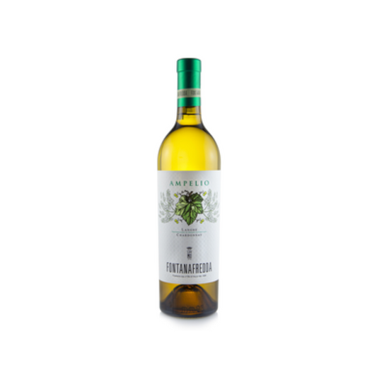 Fontanafredda Ampelio Chardonnay 0,75lt