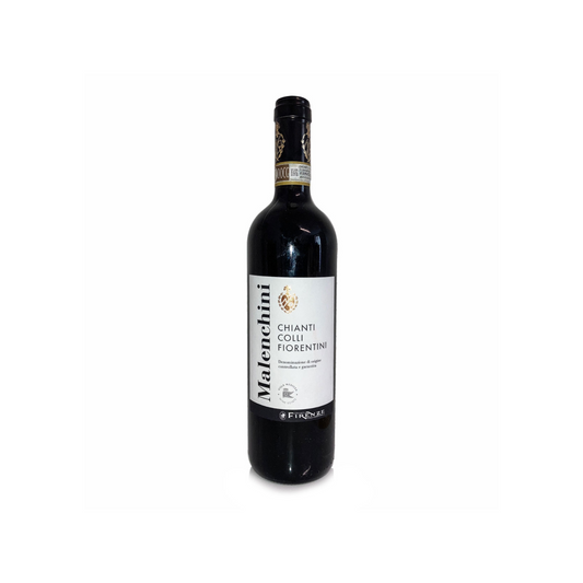 Malanchini Chianti Colli Fiorentini 0,75lt