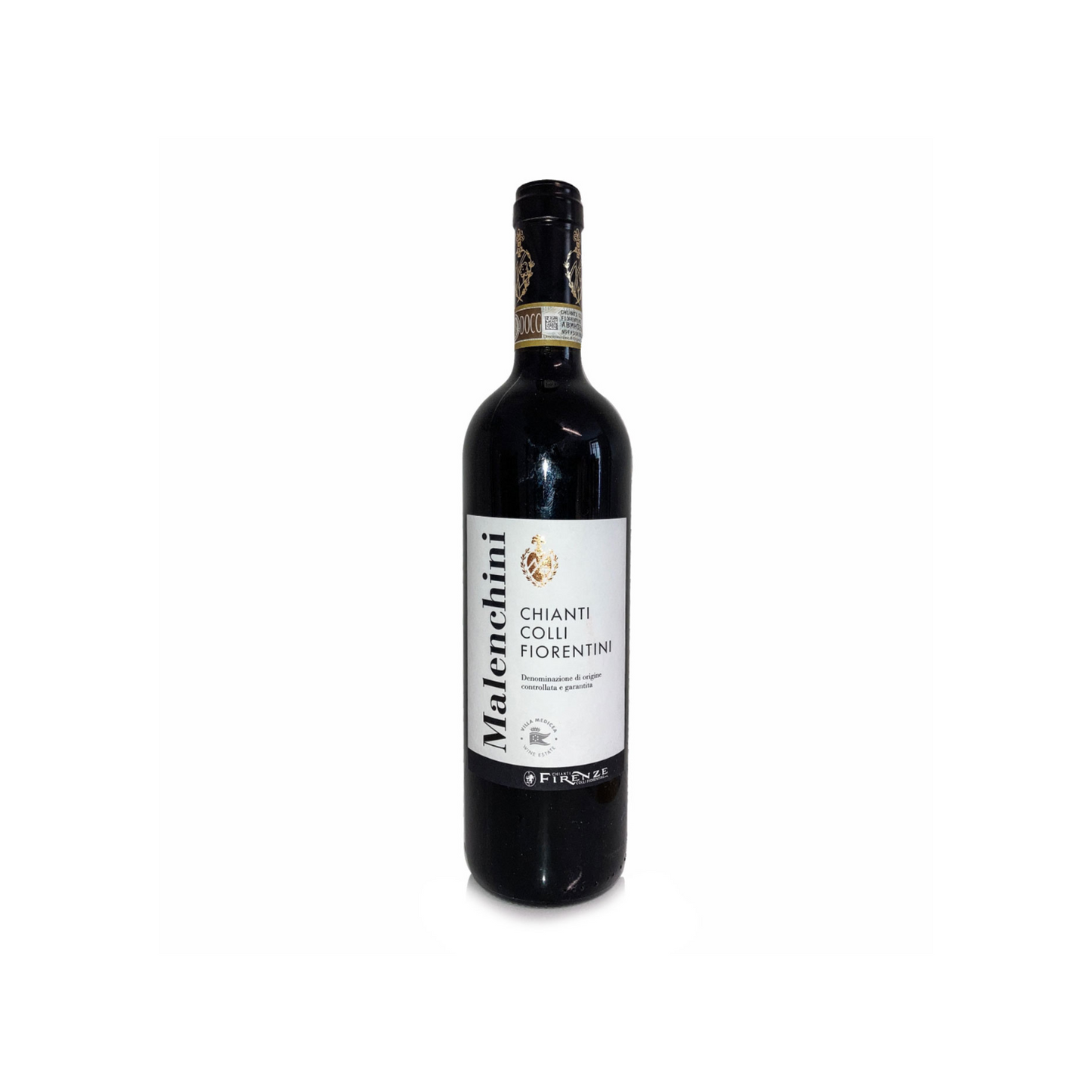 Malanchini Chianti Colli Fiorentini 0,75lt