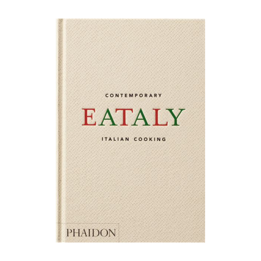La cuisine italienne: Eataly contemporaine