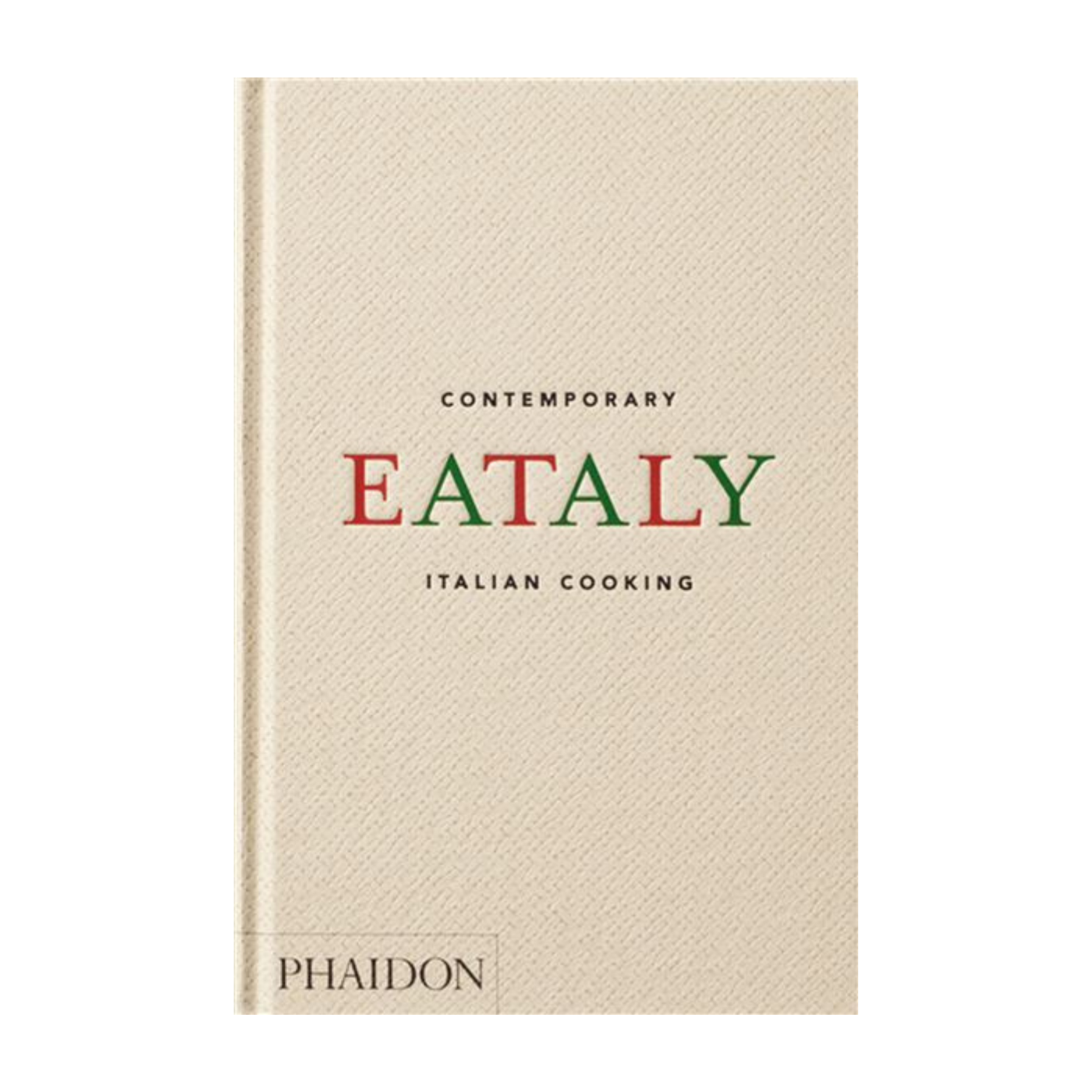 La cuisine italienne: Eataly contemporaine