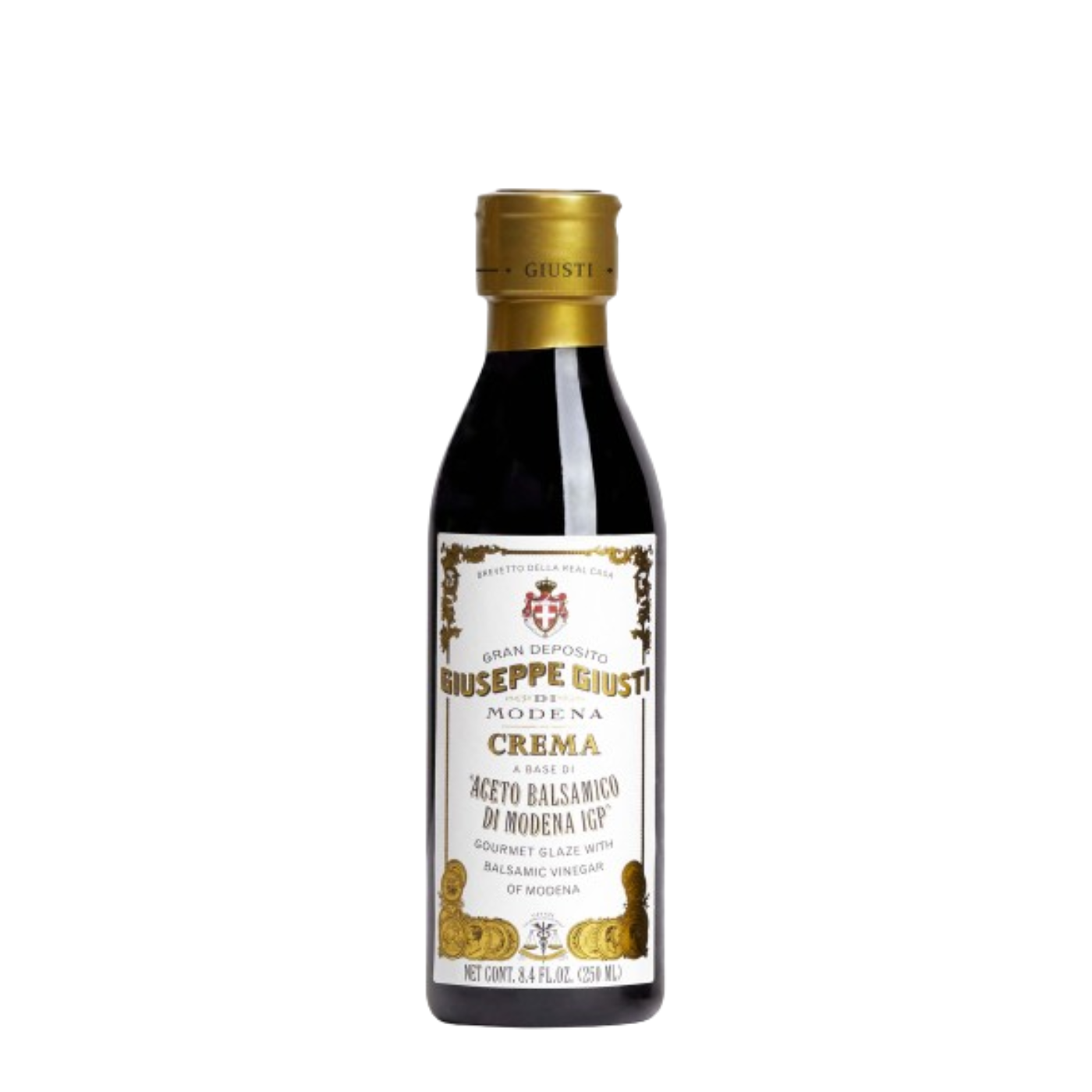 Crème de vinaigre balsamique de Modène 0,25lt