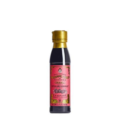 Crème balsamique à la framboise 0,15lt