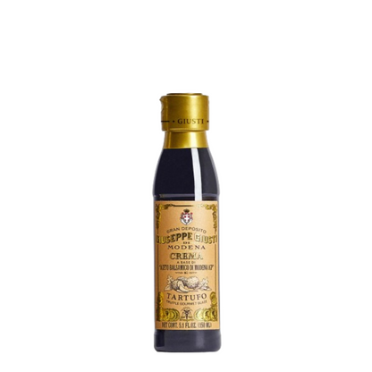 Crème de vinaigre à la truffe 0,15lt