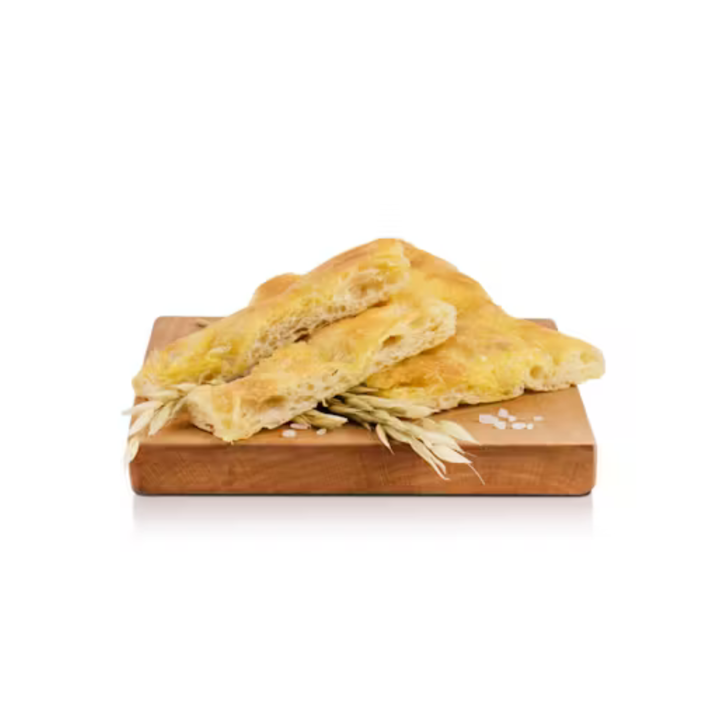 Focaccia genovese bianca Eataly 200g