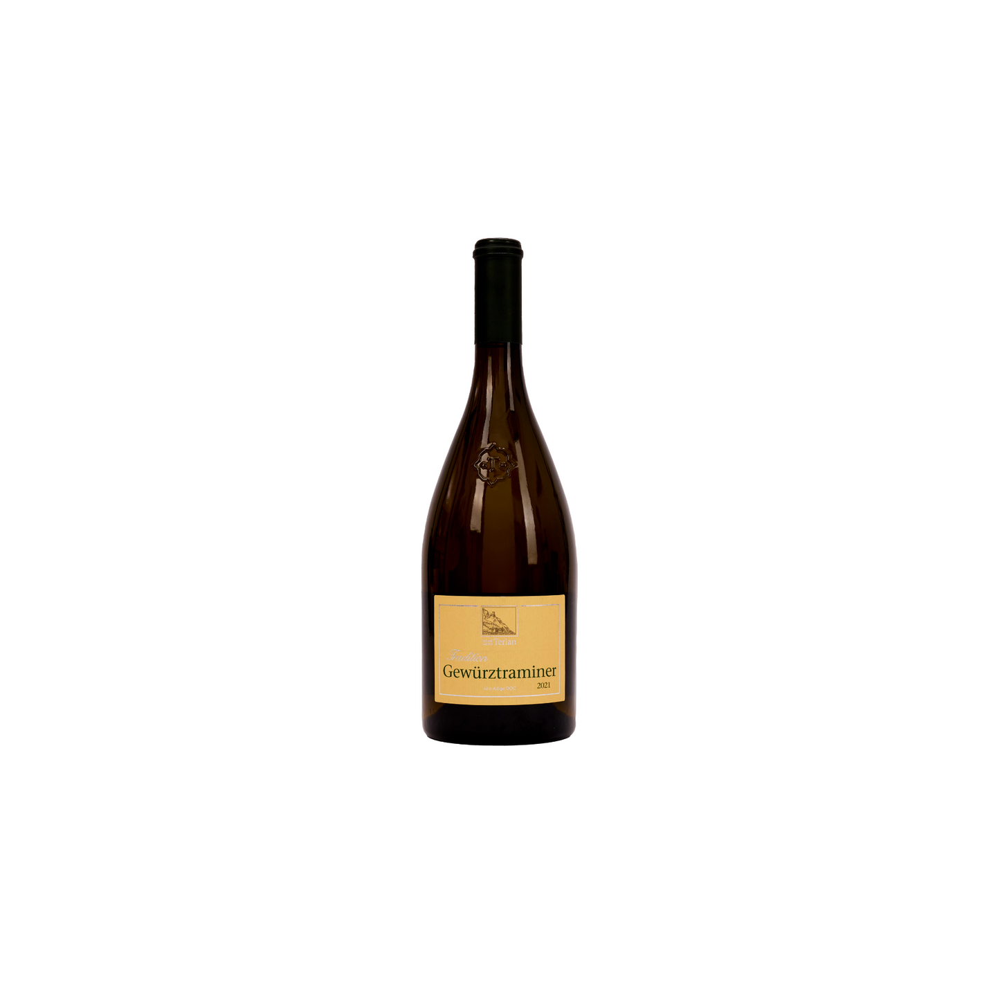 Gewurztraminer Cantina Terlano 0,75lt