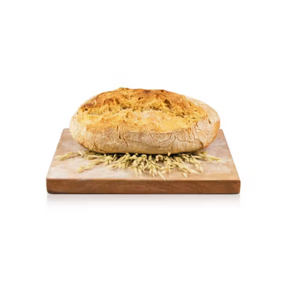 Pain rustique (demi) Eataly 300g