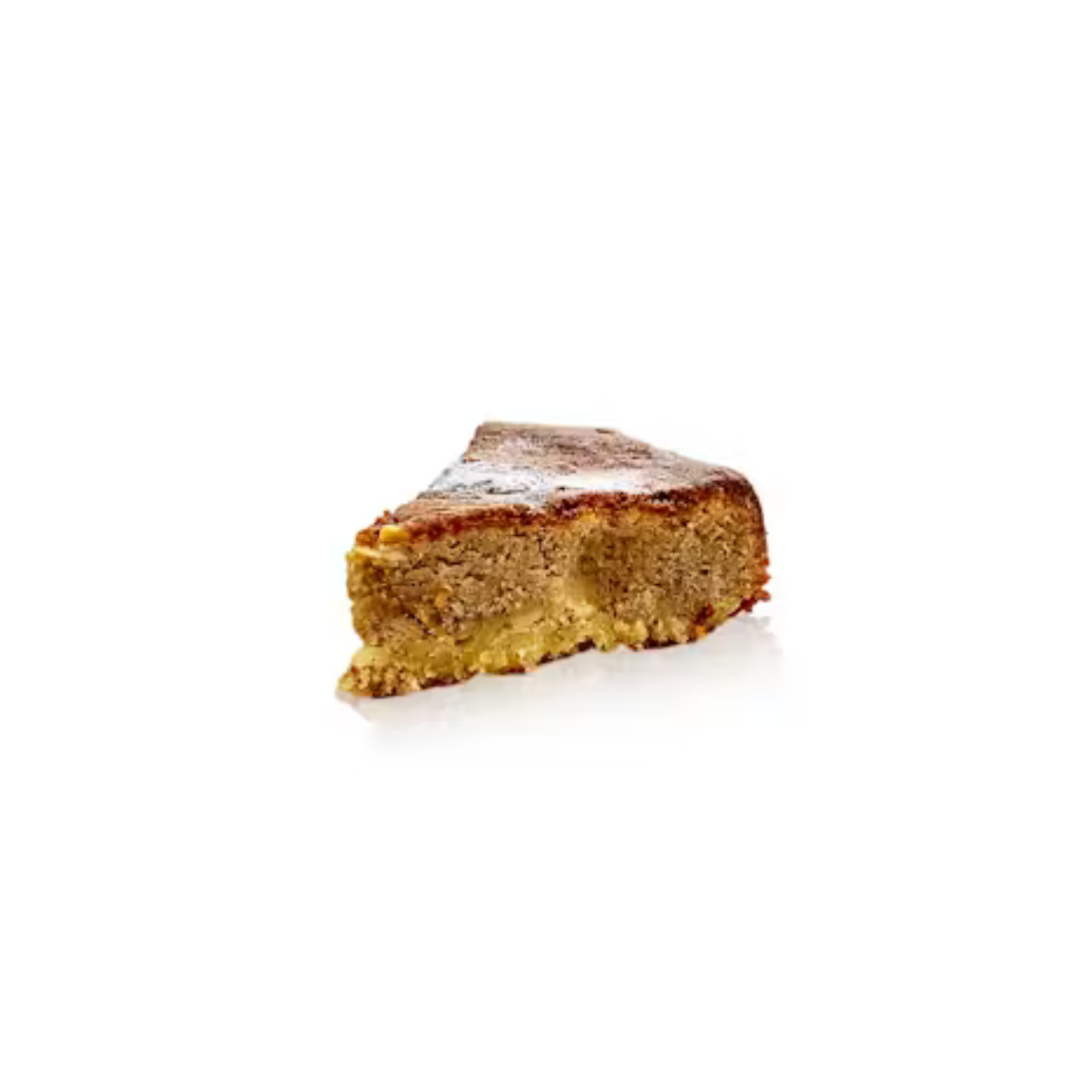 Gâteau amaretto Eataly part 150g