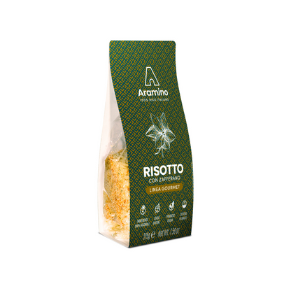 Risotto au safran 215g