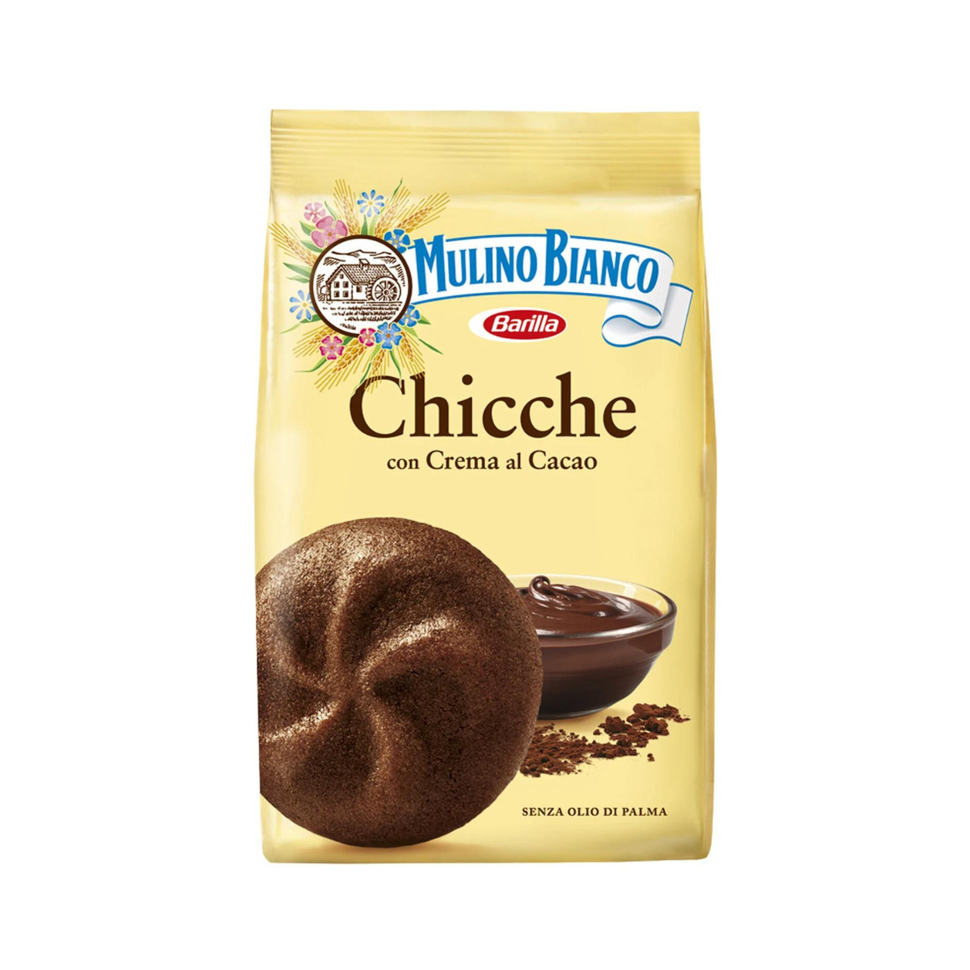 Chicche Cacao