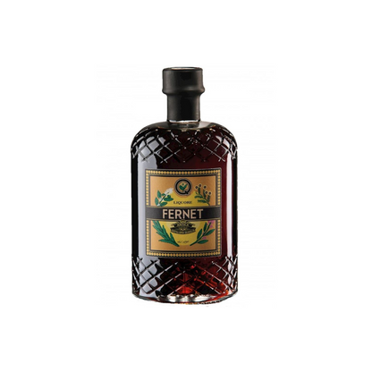 Liqueur de Fernet Quaglia 40%