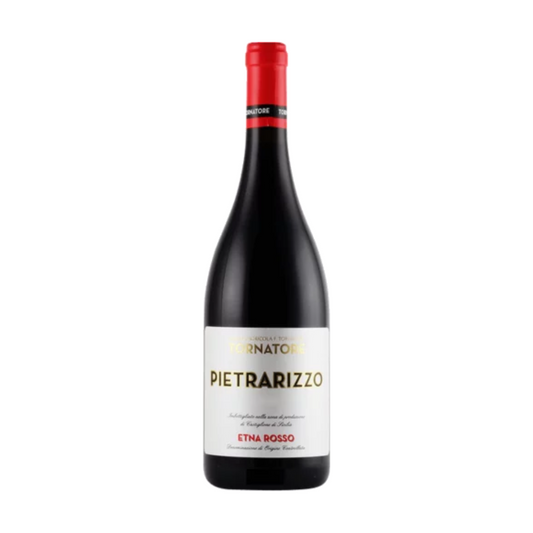 Etna rosso "Pietrarizzo" 0,75lt