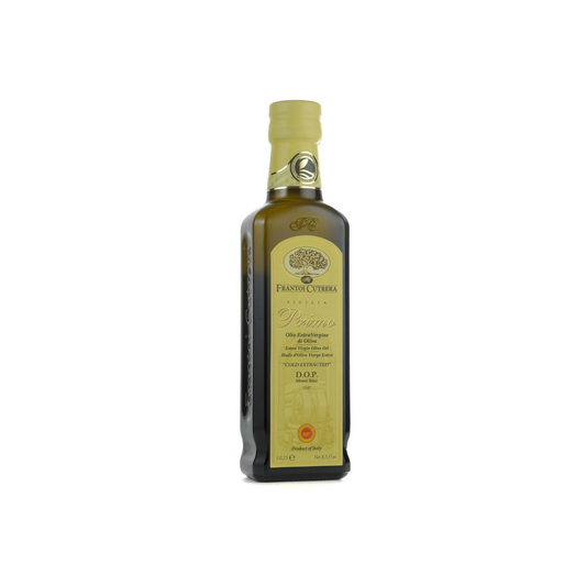 Huile d'olive extra vierge Primo DOP Monti Iblei 25cl