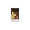 Tablette chocolat blanc pistache 250g