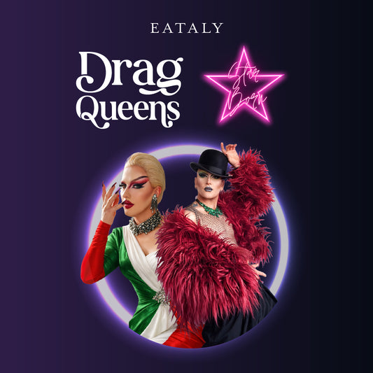 Blind test night - animé par StarBorn