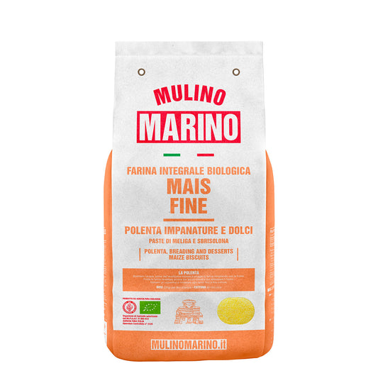 Farine pour Polenta 1kg