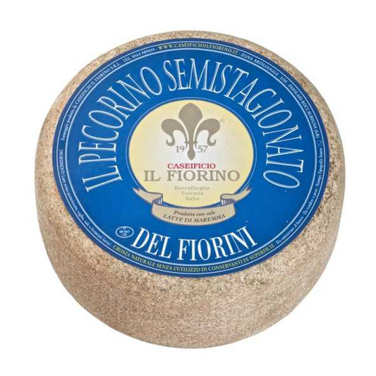 Pecorino semistagionato 1kg