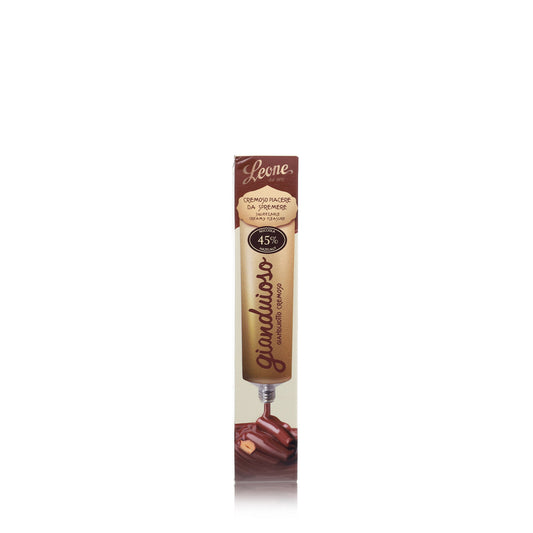 Crème de gianduja en tube 115g