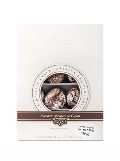 Amaretti au cacao 250g