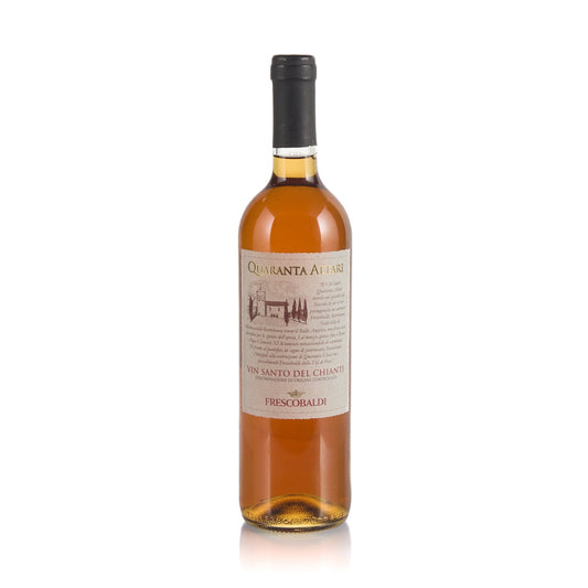 Vin Santo del Chianti DOC Frescobaldi
