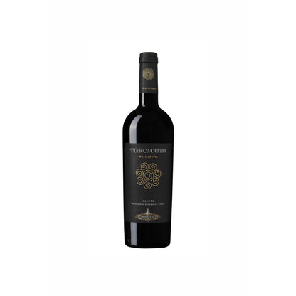 Salento Primitivo IGT "Torcicoda" Tormaresca
