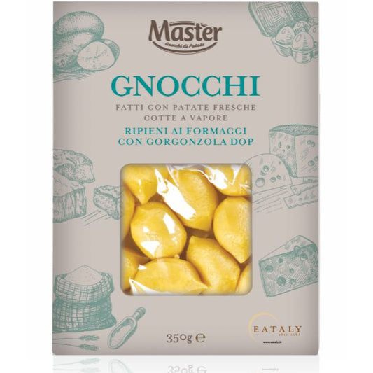 Gnocchi au gorgonzola 350g