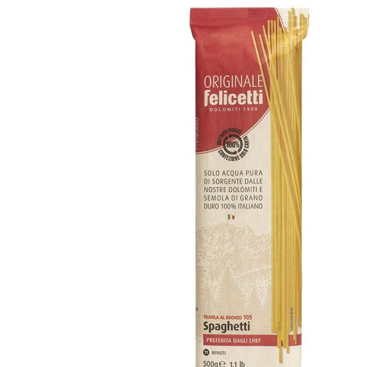 Spaghetti 500g