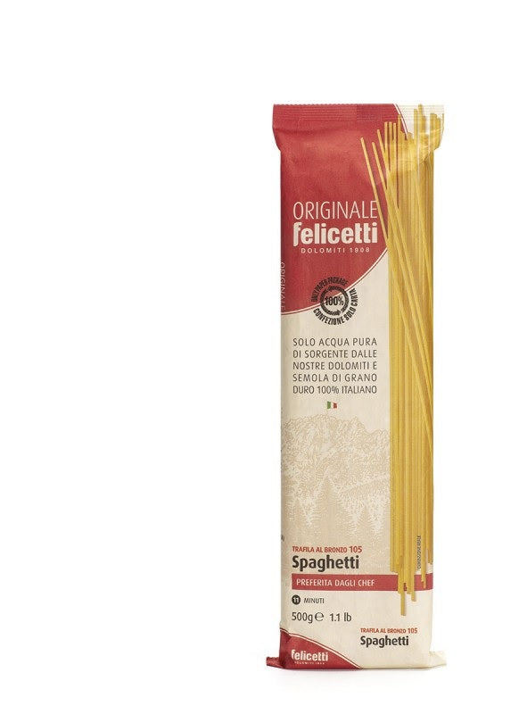 Spaghetti 500g