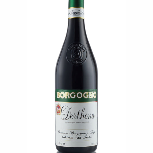 Colli Tortonesi Timorasso DOC "Derthona" 0,75lt