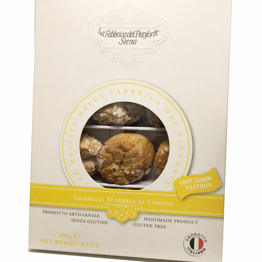 Amaretti au citron 250g