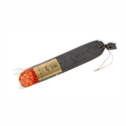 Saucisson piquant 300g