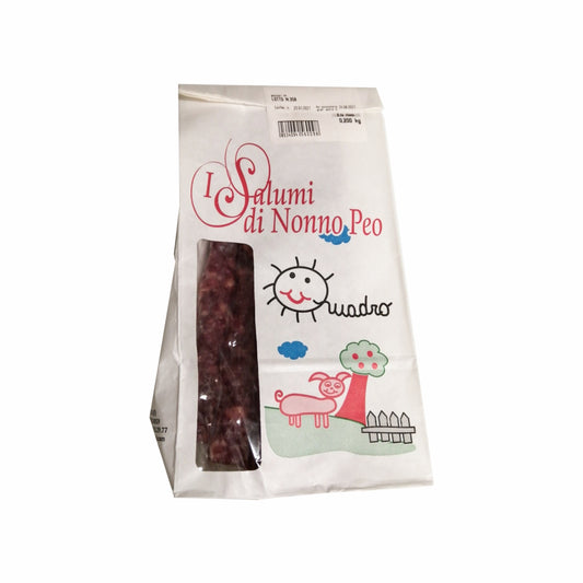 Saucisson sec 200g
