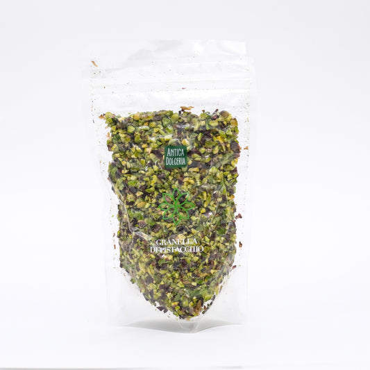 Emietté de pistache de Bronte 150g