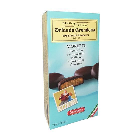 Biscuits Moretti 110g