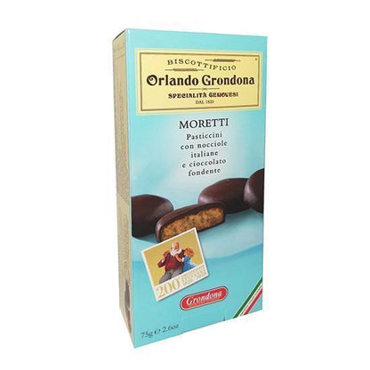 Biscuits Moretti 110g